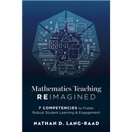 Mathematics Teaching Reimagined