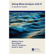 Doing Meta-Analysis with R