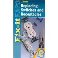 Replacing Switches and Receptacles