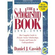 The Scholarship Book 1998/1999
