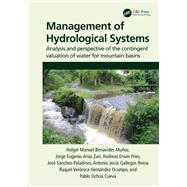 Management of Hydrological Systems