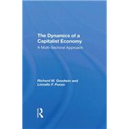 The Dynamics Of A Capitalist Economy