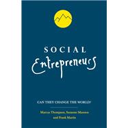 Social Entrepreneurs