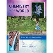 Chemistry in the World