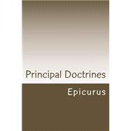 Principal Doctrines