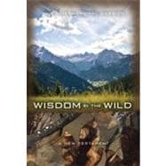 NIV New Testament - Outdoors (with Psalms) : Wisdom in the Wild