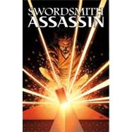 Swordsmith Assassin