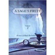 A Sage's Fruit