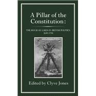 A Pillar of the Constitution
