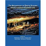 Archaeology of Grotta Scaloria