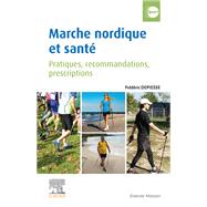 Marche nordique et santé