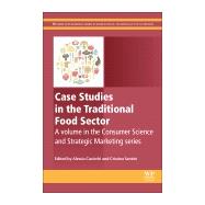 Case Studies in the Traditional Food Sector