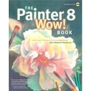 The Painter 8 Wow! Book