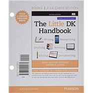 The Little DK Handbook, Books A La Carte Edition