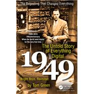 The Untold Story of Everything Digital