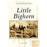 Little Bighorn, Mt