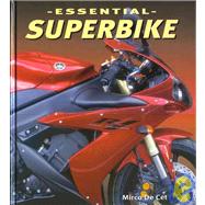 The Essential Superbike