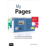My Pages for MAC