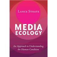 Media Ecology