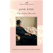 Jane Eyre (Barnes & Noble Classics Series)