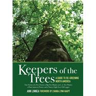 KEEPERS OF THE TREES CL