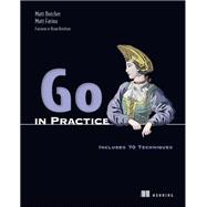 Go in Practice