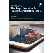 Handbook on Heritage, Sustainable Tourism and Digital Media