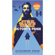 Victory's Price (Star Wars) An Alphabet Squadron Novel