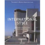 El Estilo Internacional: Arquitectura Moderna