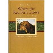Where the Red Fern Grows with Related Readings