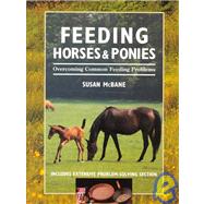 Feeding Horses & Ponies