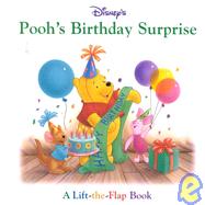 Pooh's Birthday Surprise