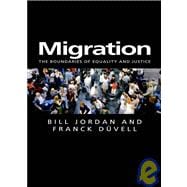 Migration The Boundaries of Equality and Justice