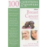 100 Questions  &  Answers About Breast Cancer