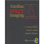 Cardiac SPECT Imaging