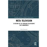 Meta Television
