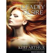 Deadly Desire