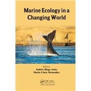 Marine Ecology in a Changing World