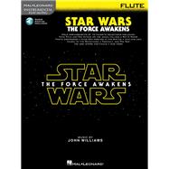 Star Wars: The Force Awakens Flute