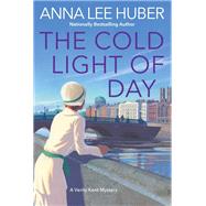 The Cold Light of Day book cover, ISBN 9781496740076