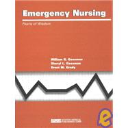Emergency Nursing: Pearls of Wisdom