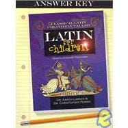 Latin for Children Primer B