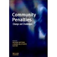 Community Penalties