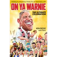 On Ya Warnie The Ultimate Celebration