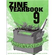 The Zine Yearbook