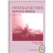 Restaurantes: Servicio Basico