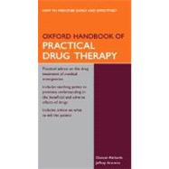 Oxford Handbook Of Practical Drug Therapy