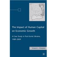 The Impact of Human Capital on Economic Growth