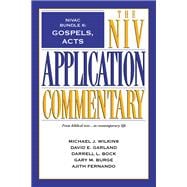 NIVAC Bundle 6: Gospels, Acts