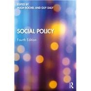 Social Policy